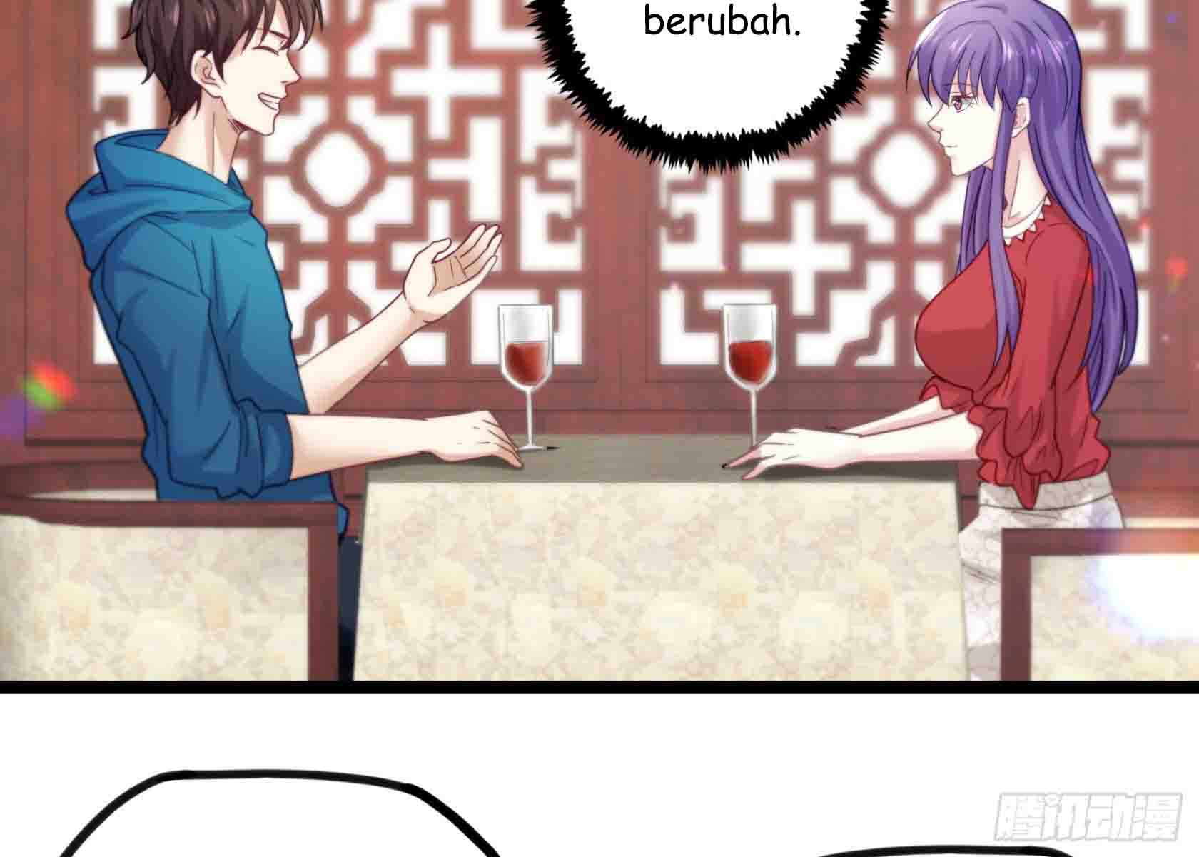 Urban Immortal Emperor Chapter 15 Gambar 20